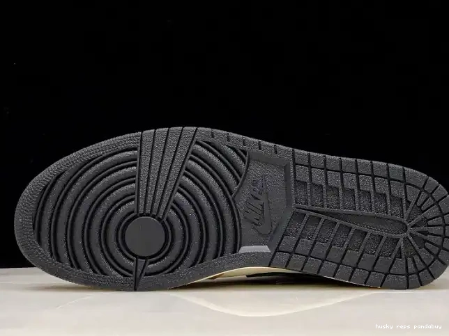 Cheap Husky Jordan OG Rookie 555088-700 1 Air of Year Retro the High 0322